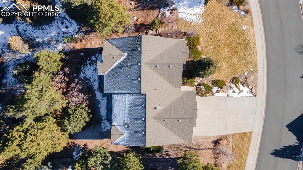 Image 40 of 42: Aerial View