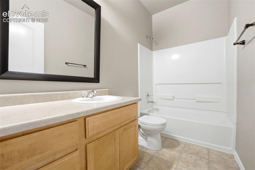 Image 15 of 31: 2nd bathroom