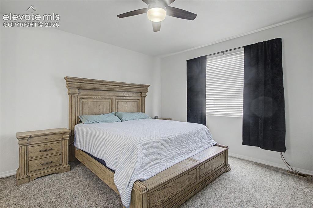 Image 15 of 39: Bedroom