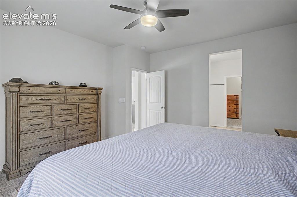 Image 16 of 39: Bedroom