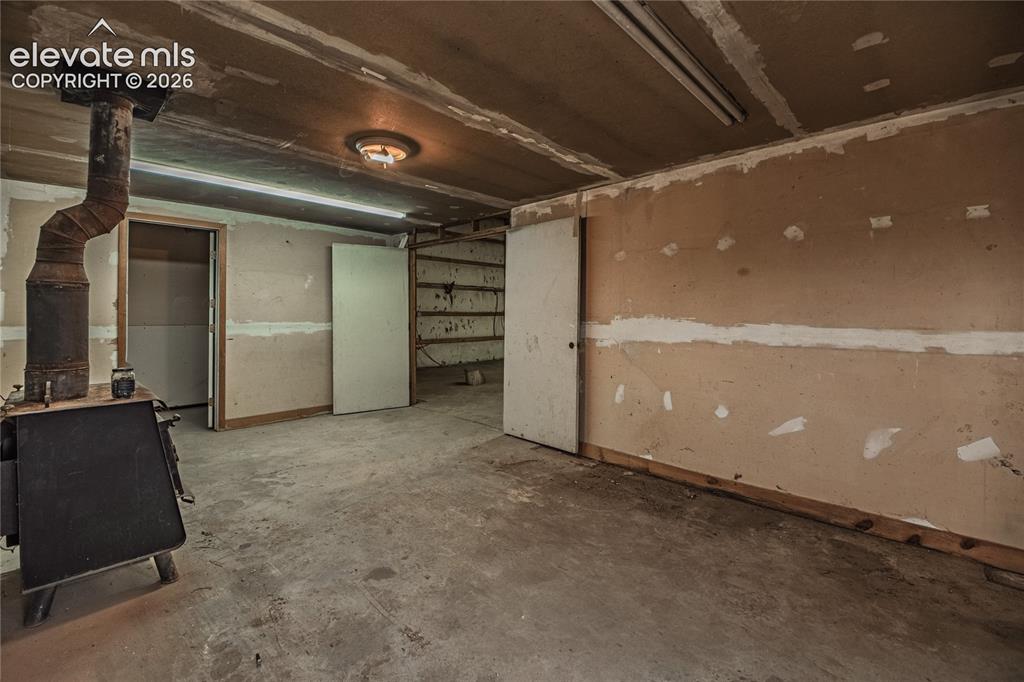 Image 31 of 46: Basement