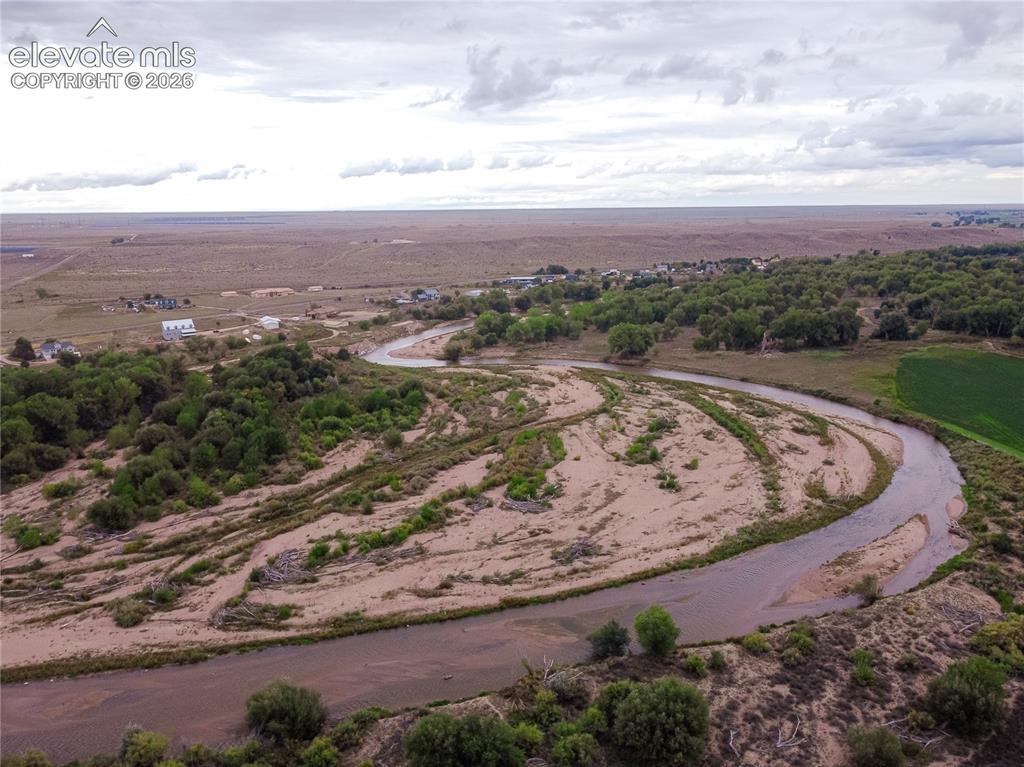 Image 36 of 46: Aerial View