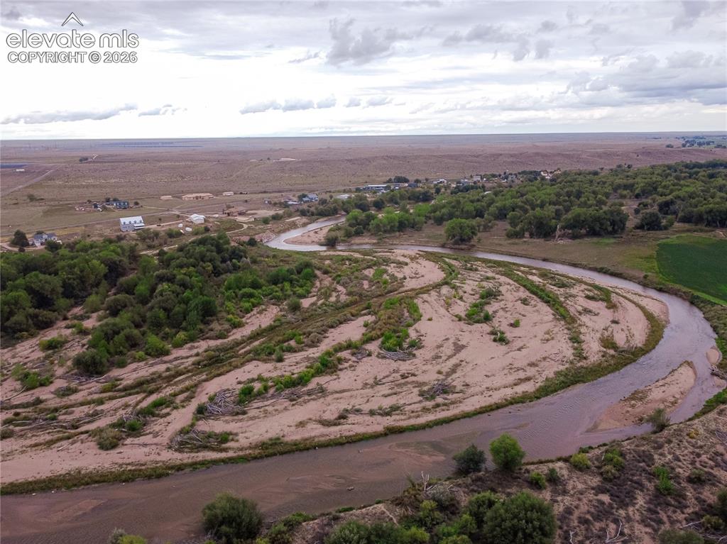 Image 37 of 46: Aerial View