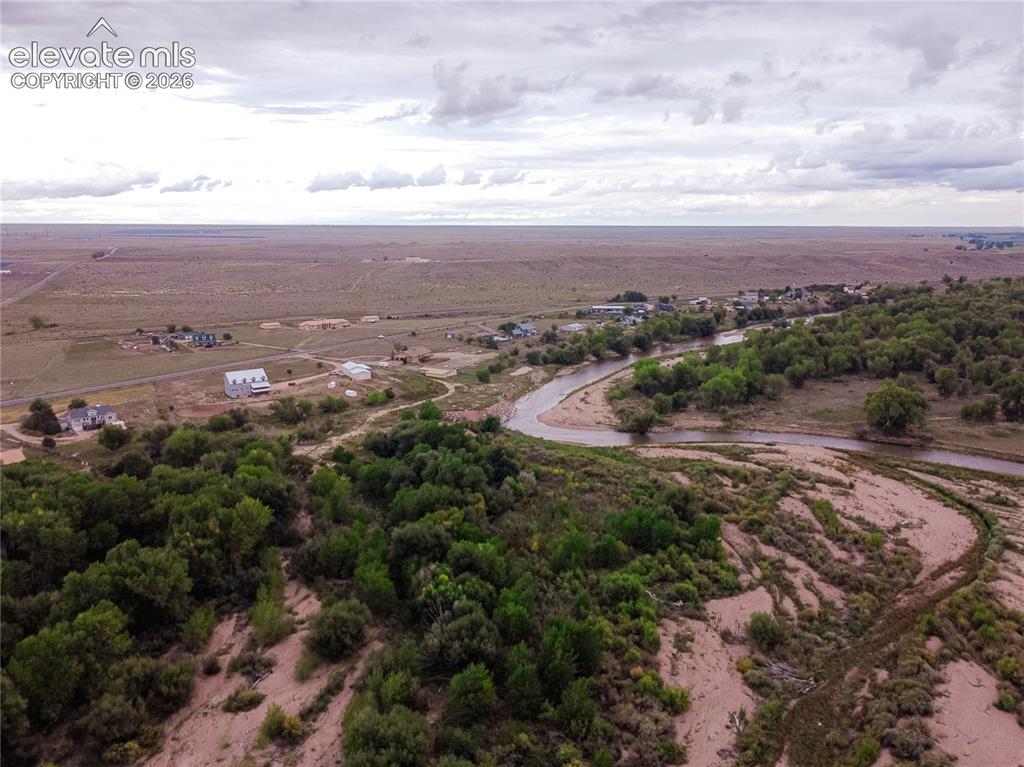 Image 38 of 46: Aerial View