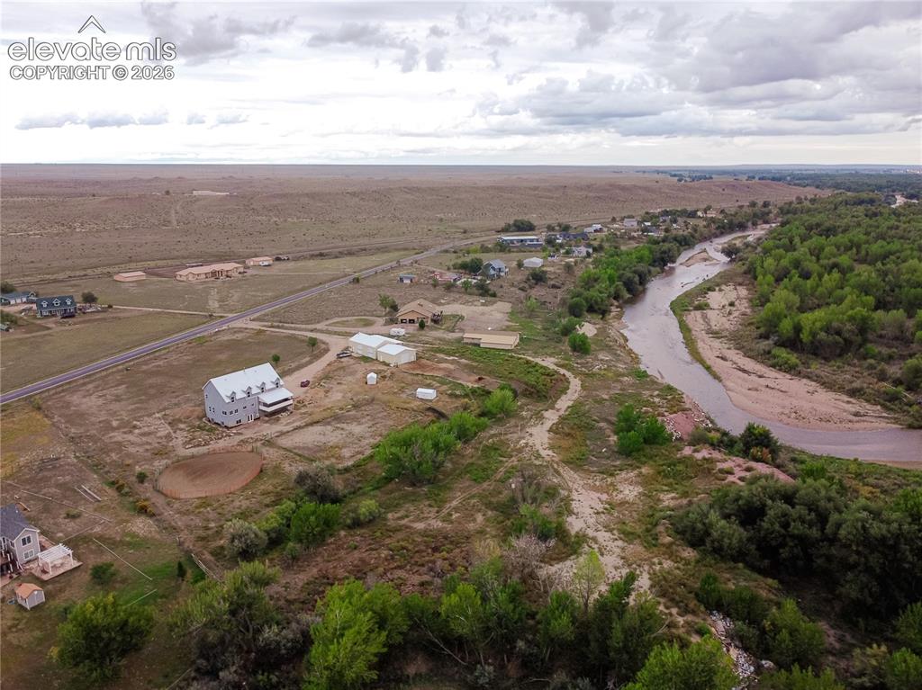 Image 39 of 46: Aerial View