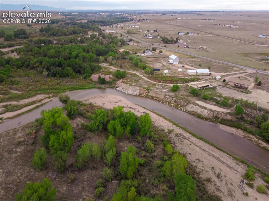 Image 45 of 46: Aerial View