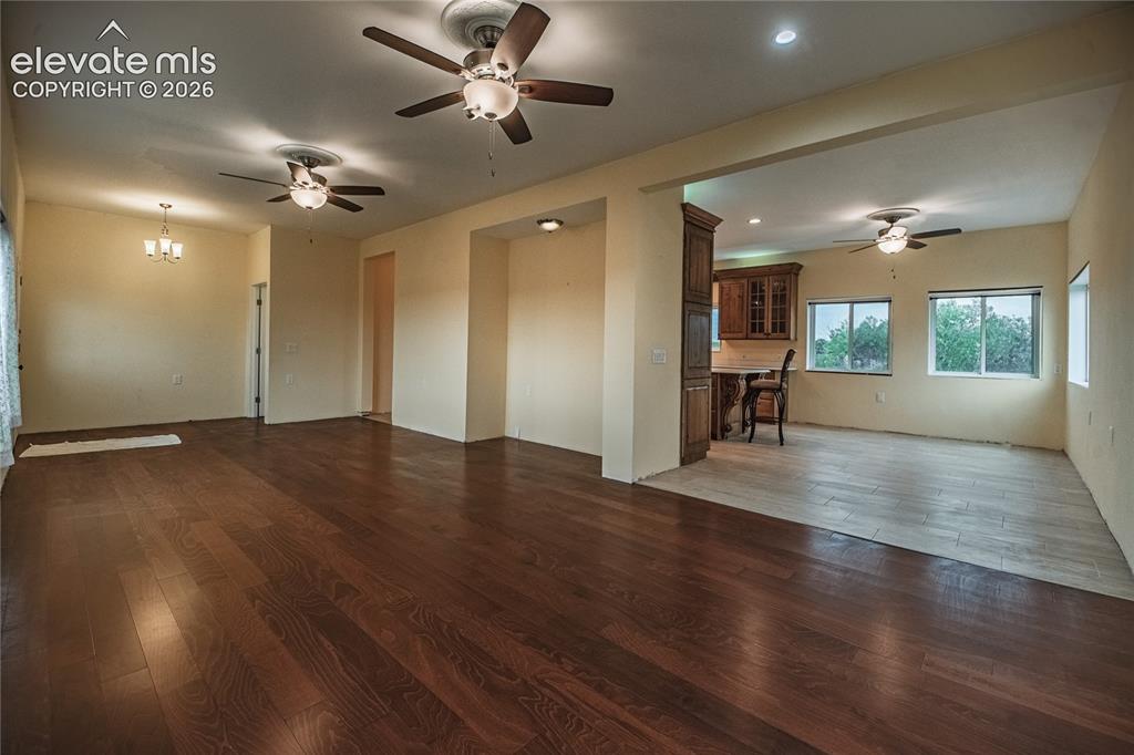 Image 5 of 46: Living Room