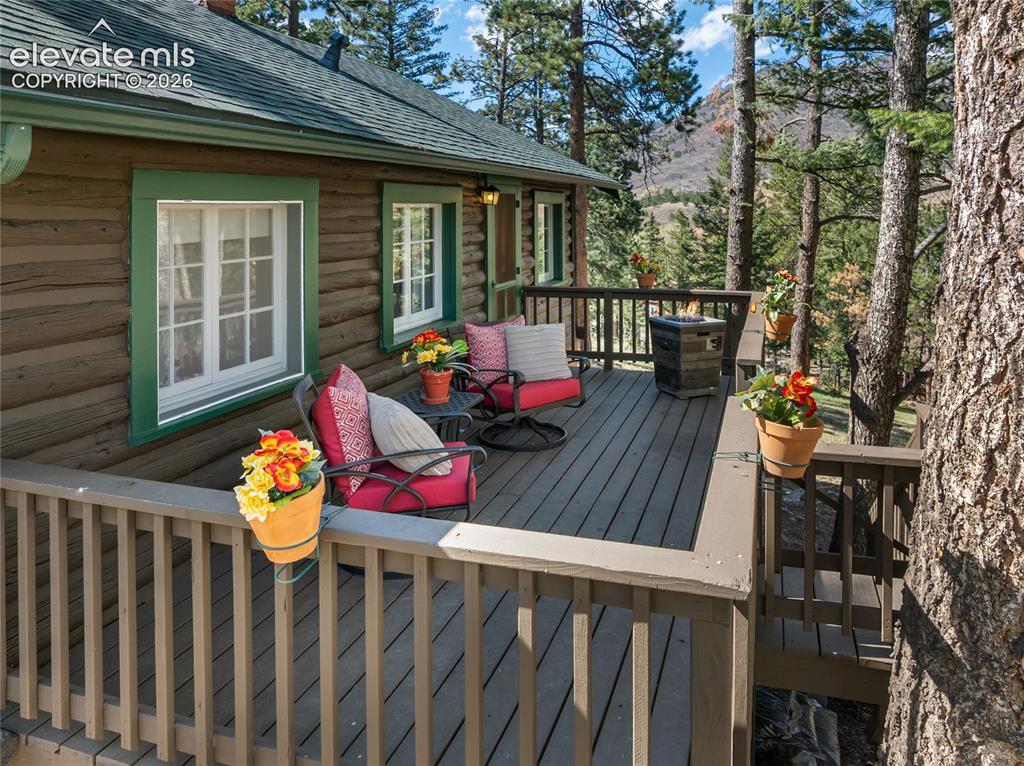 Image 36 of 38: Are you ready to pour some sweet tea and while away the hours?