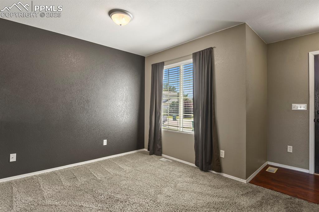 Image 6 of 35: Living Room looking toward front window