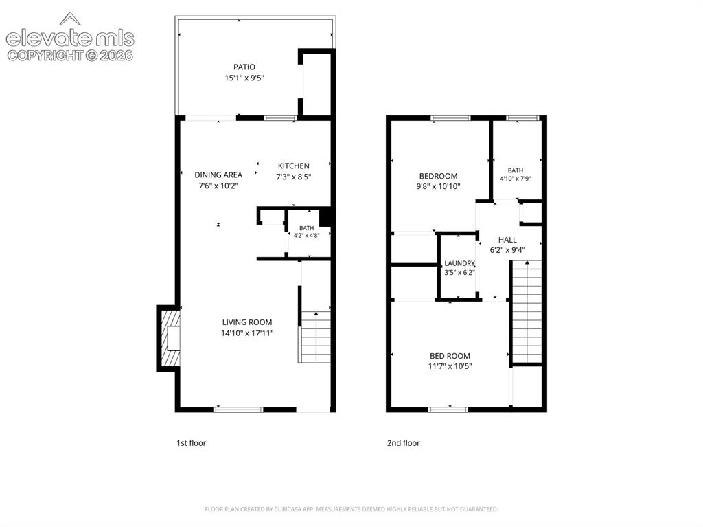 Image 23 of 24: Floor plan