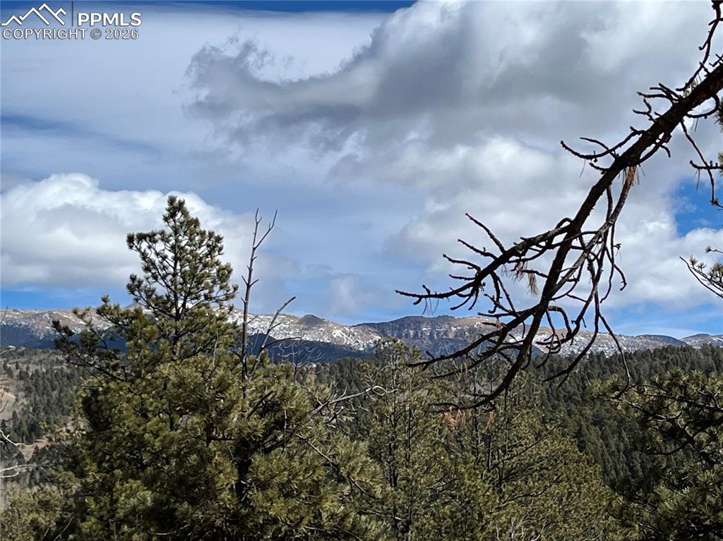 Image 12 of 13: Pikes Peak