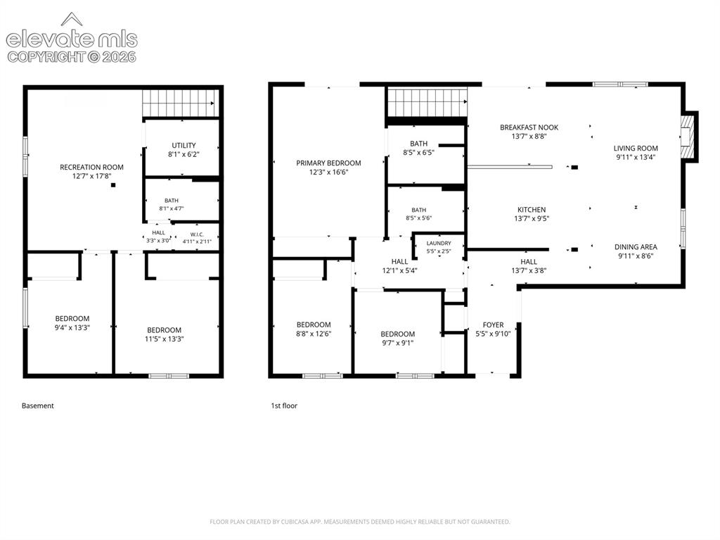 Image 32 of 32: Floor plan