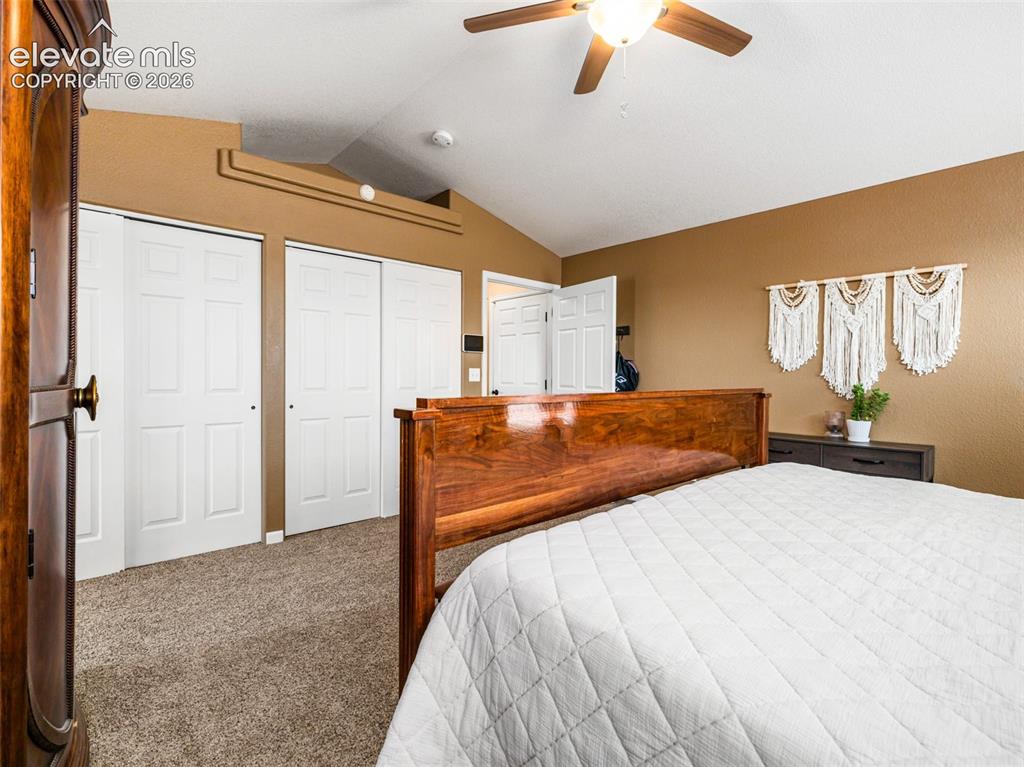 Image 16 of 50: Master Bedroom