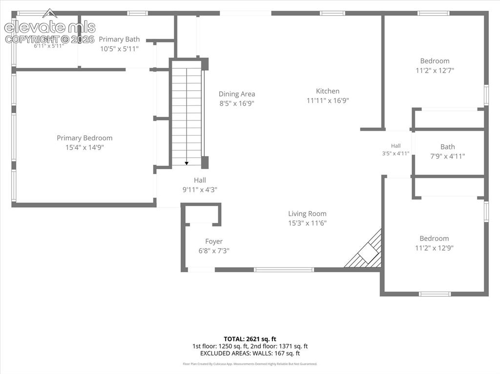 Image 48 of 50: Floor Plan