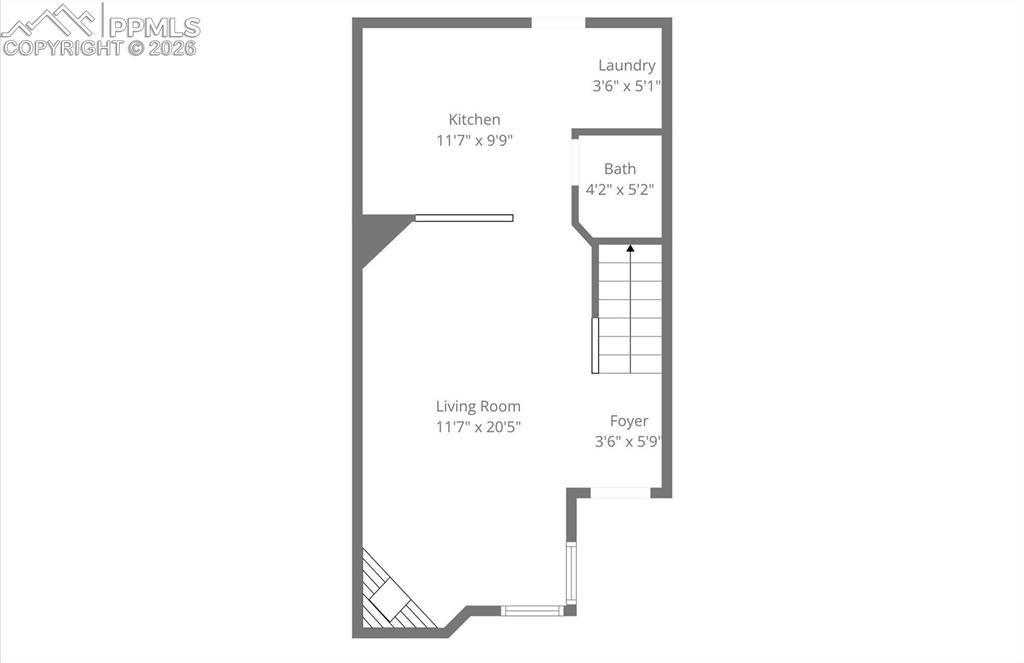 Image 12 of 14: Floor Plan