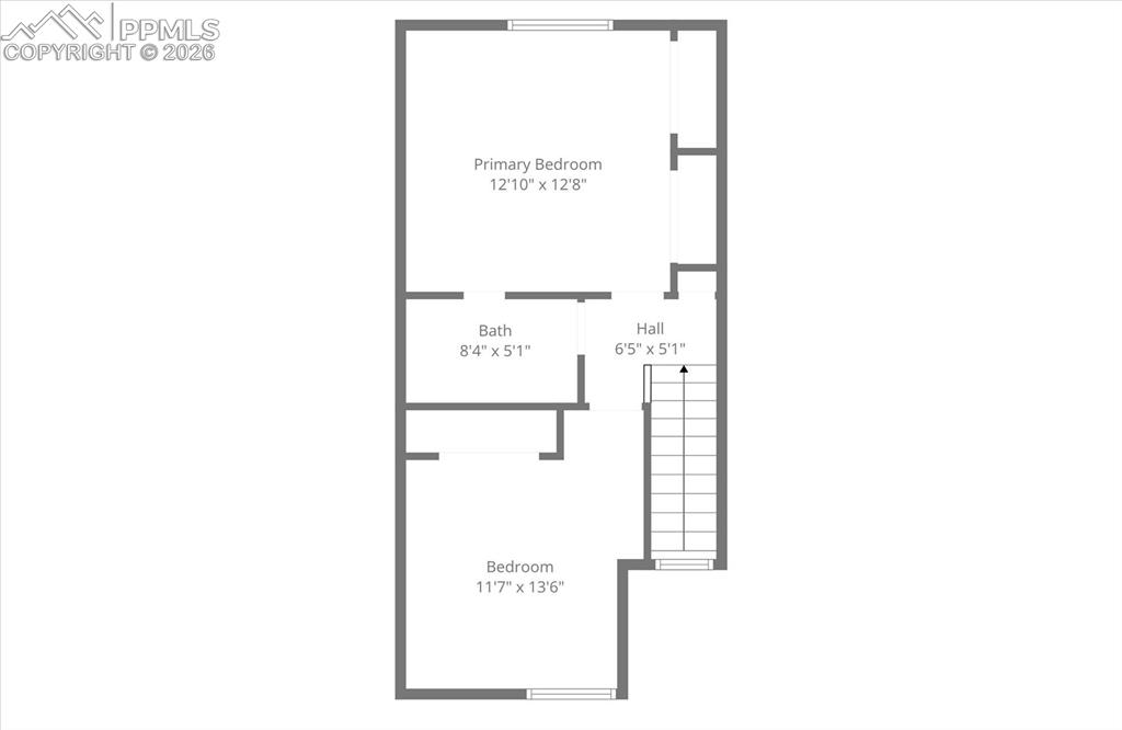 Image 13 of 14: Floor Plan