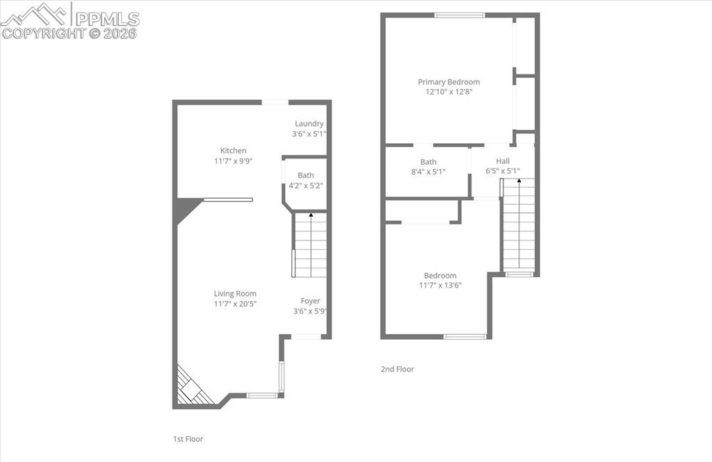 Image 14 of 14: Floor Plan
