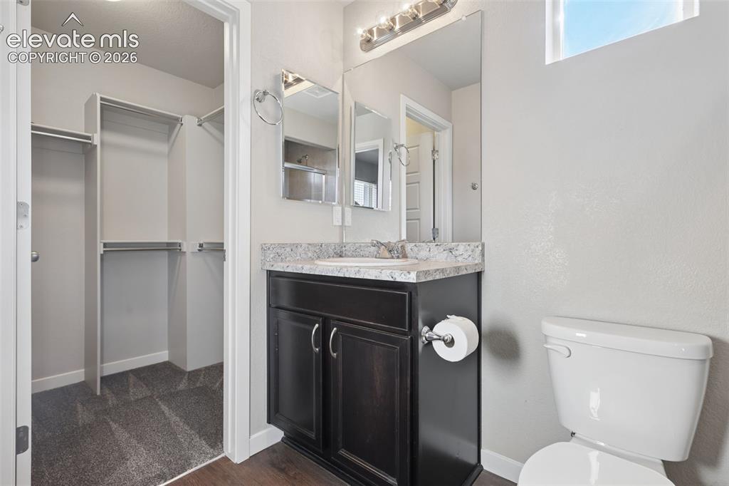 Image 20 of 33: Master Bathroom