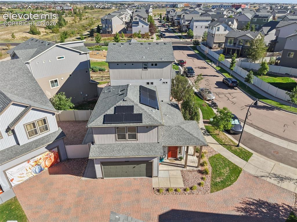 Image 4 of 33: Aerial View