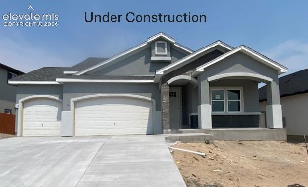 Image 1 of 27: Front of Structure