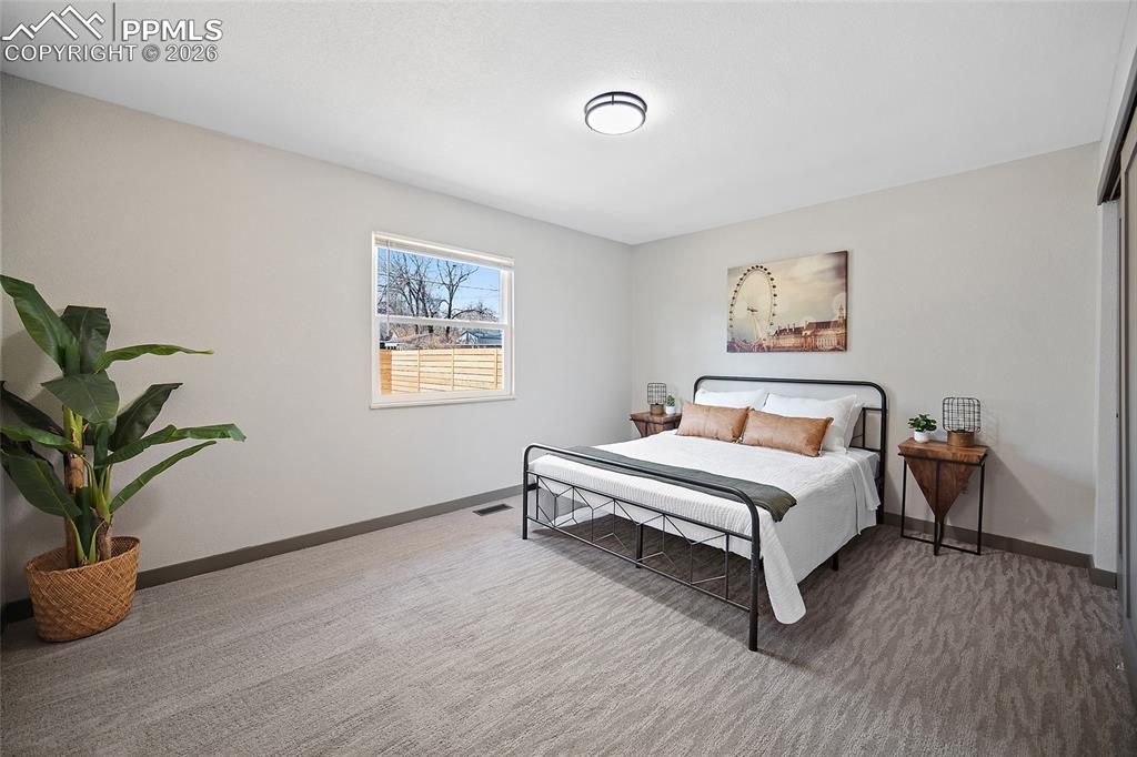 Image 14 of 26: Master Bathroom