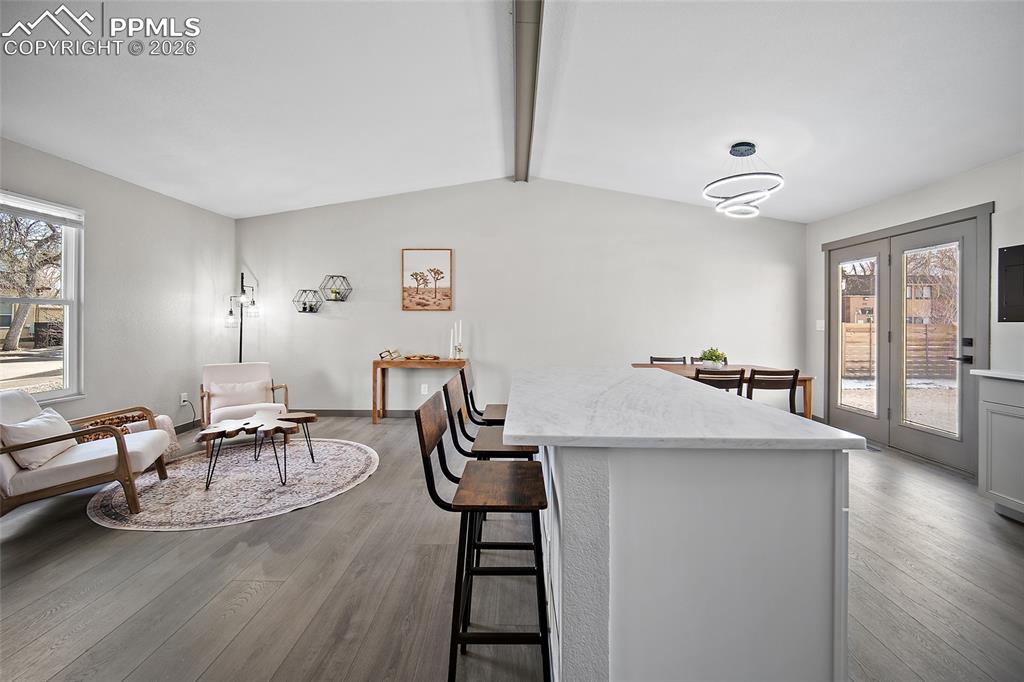 Image 20 of 26: Kitchen