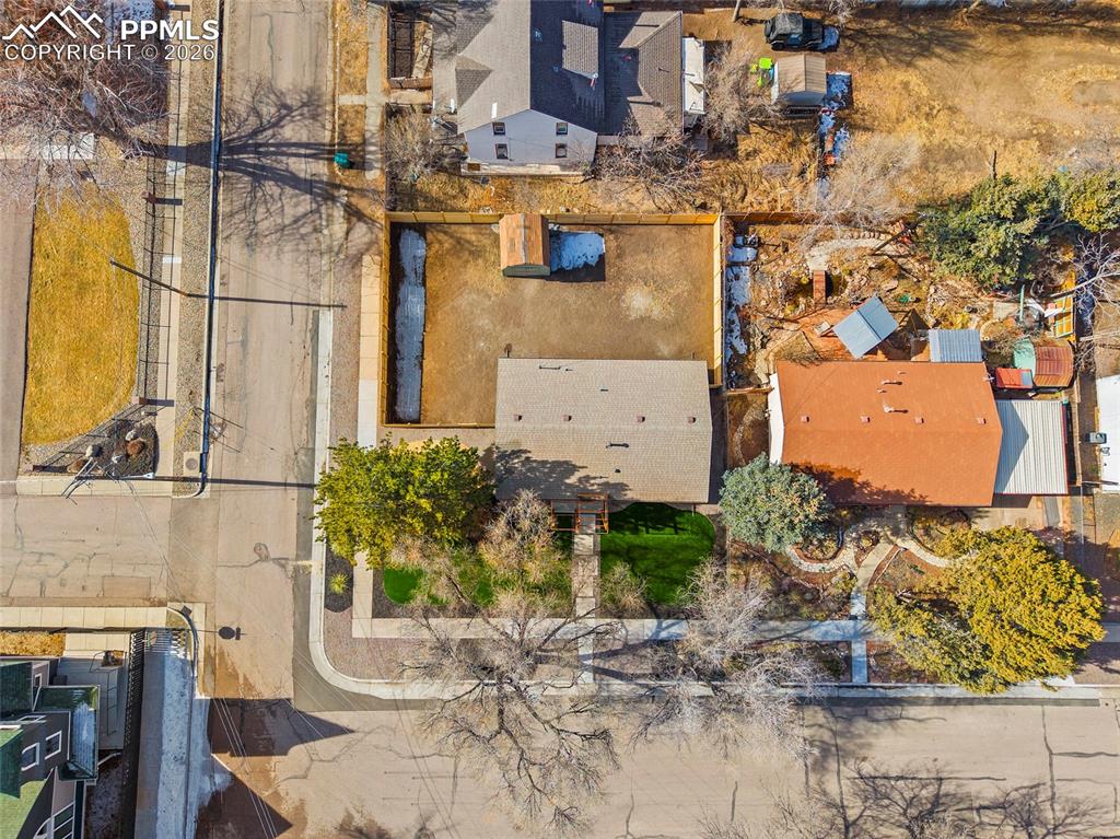 Image 24 of 26: Aerial View