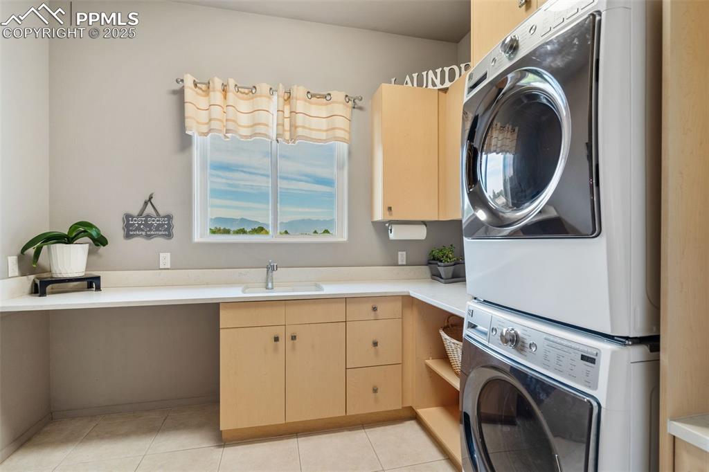 Image 15 of 44: Laundry