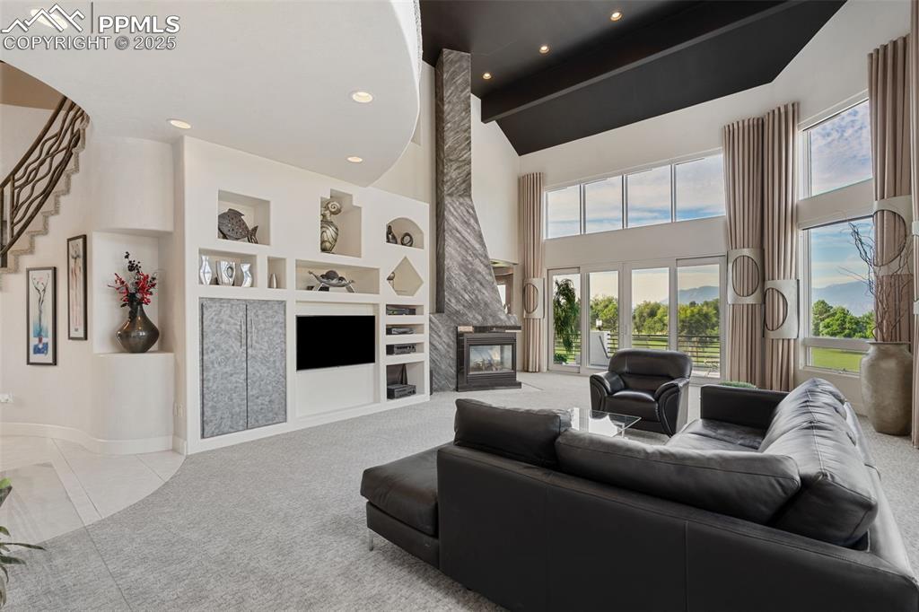 Image 8 of 44: Living Room