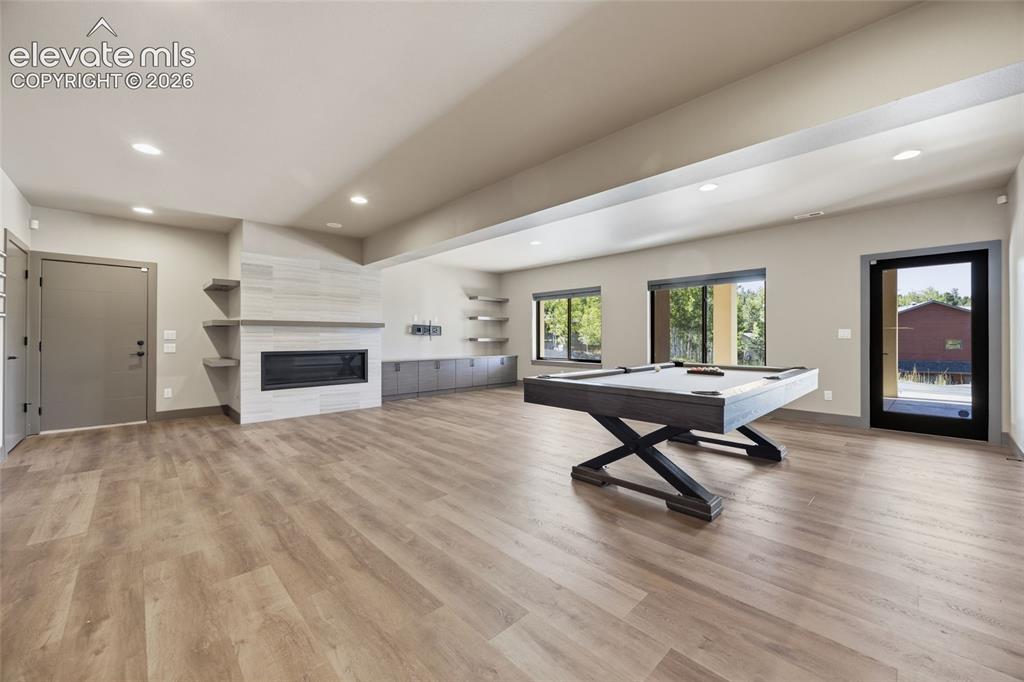 Image 19 of 50: Game Room
