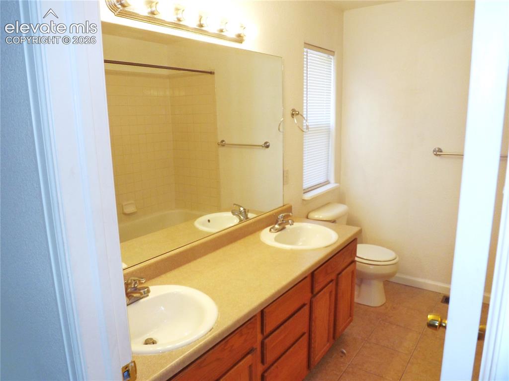 Image 13 of 19: Master Bathroom