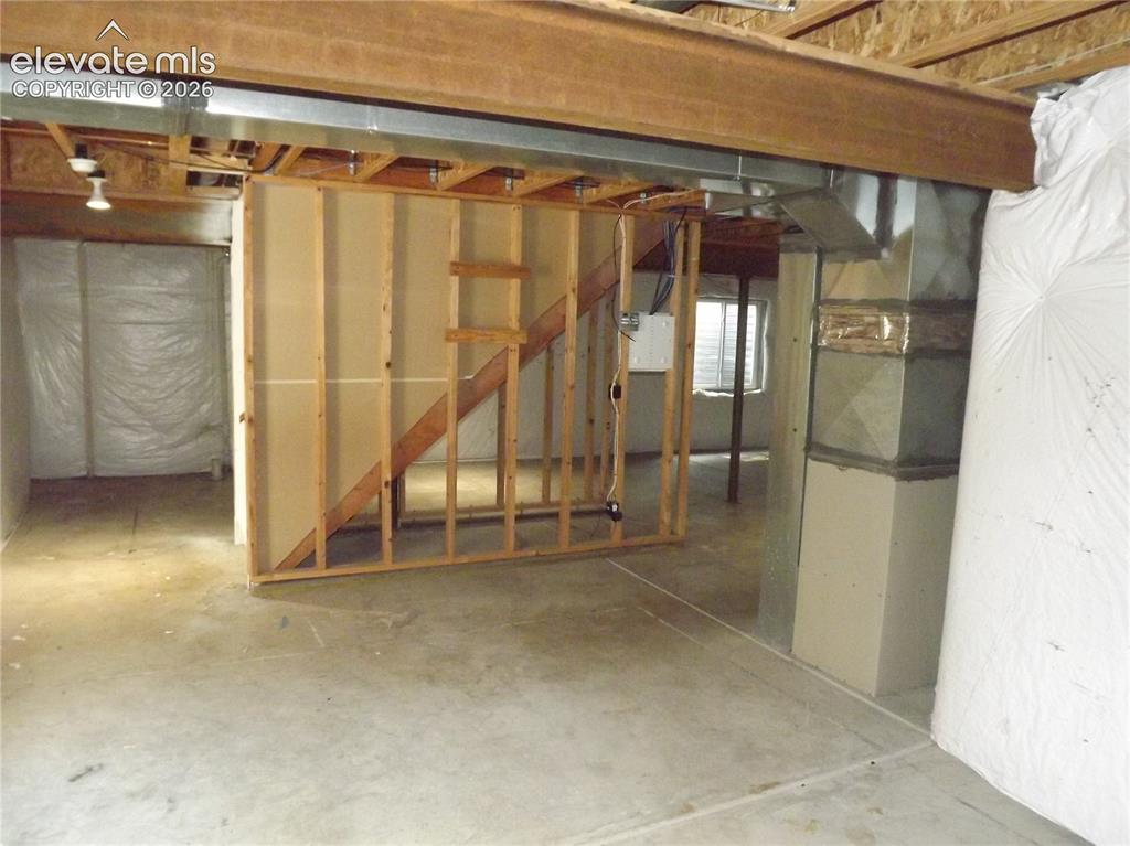 Image 16 of 19: Basement