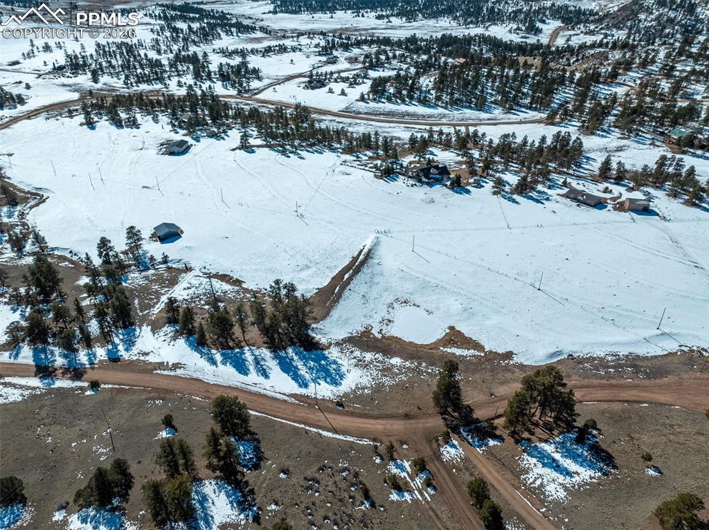 Image 11 of 23: Aerial View