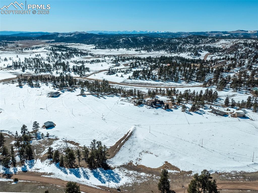 Image 13 of 23: Aerial View