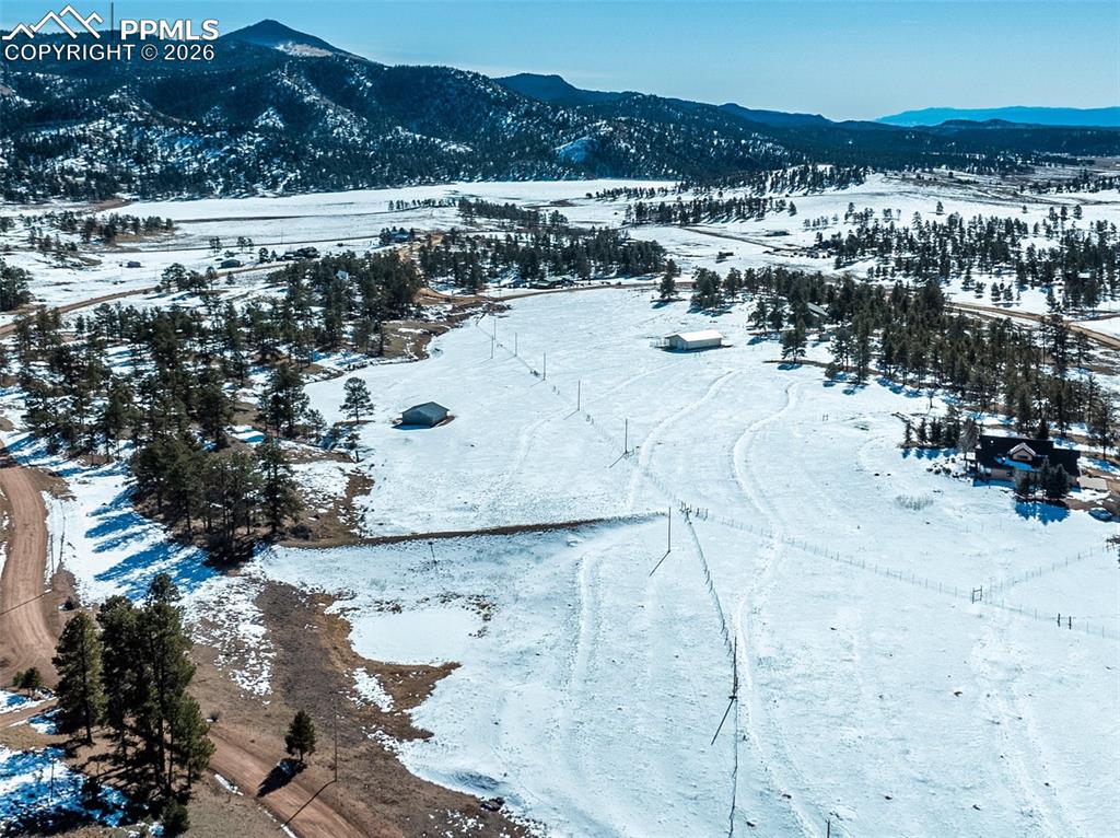 Image 23 of 23: Aerial View