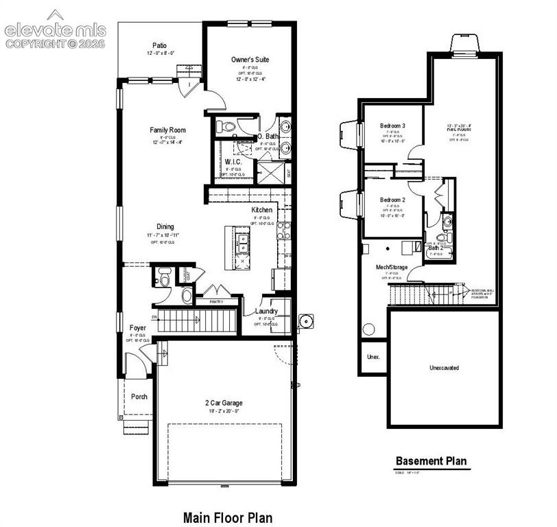 Image 2 of 3: Floor Plan