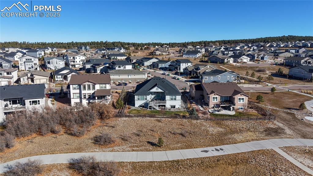 Image 50 of 50: Aerial View