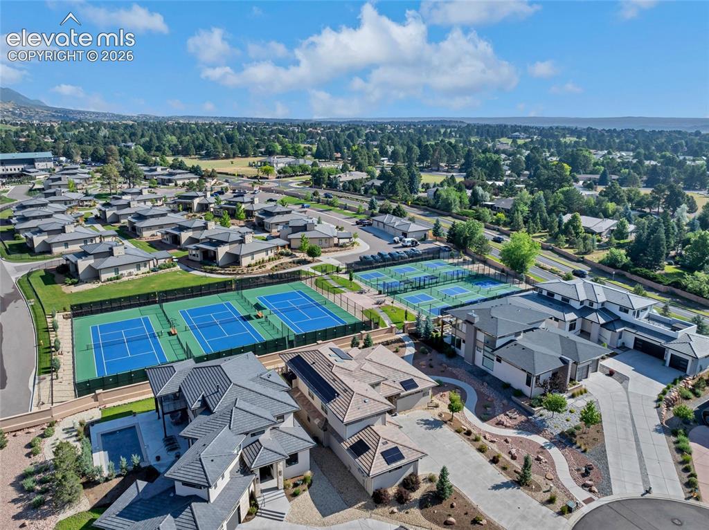 Image 41 of 46: Aerial View
