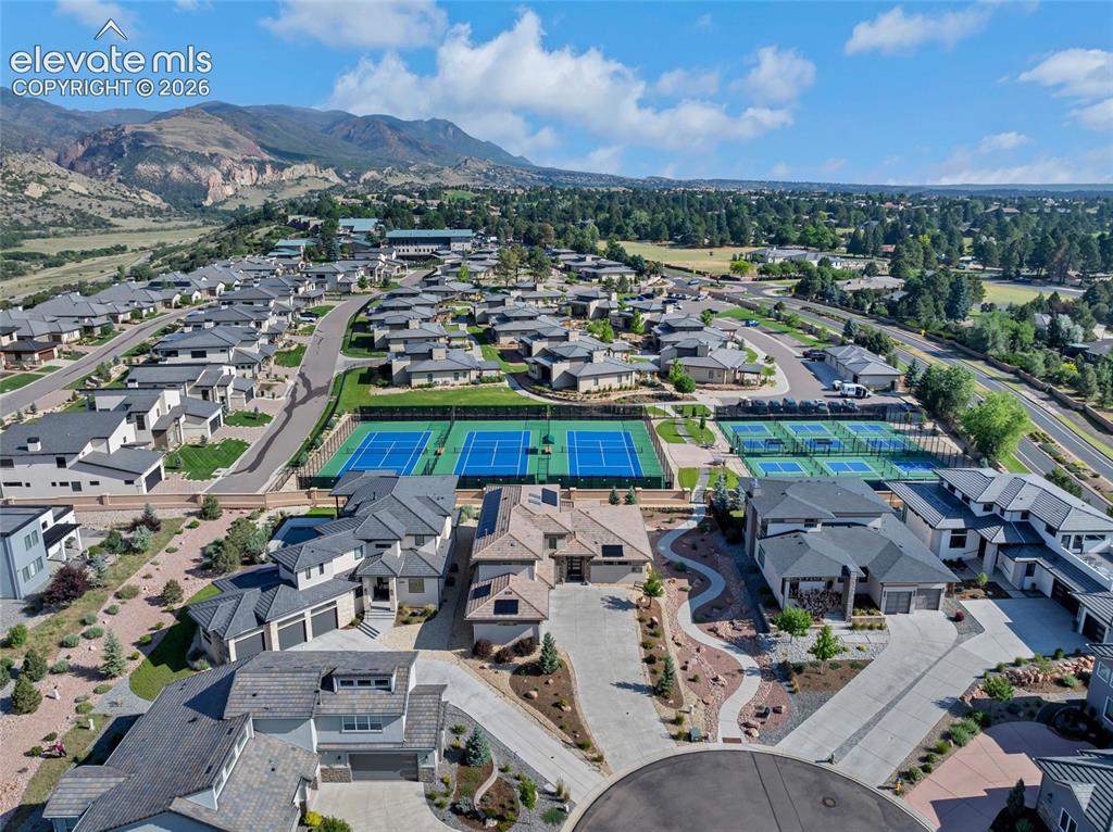 Image 43 of 46: Aerial View