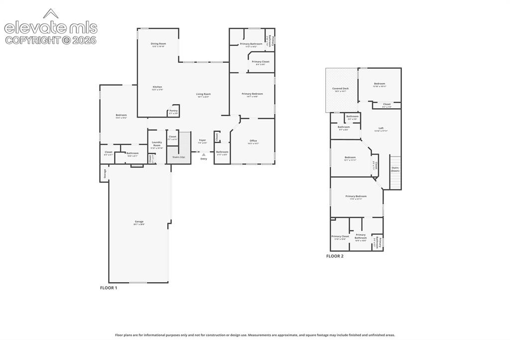 Image 44 of 46: Floor Plan