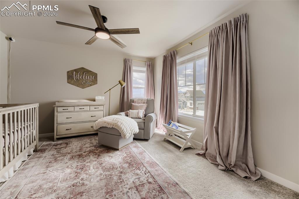 Image 24 of 41: Master Bedroom