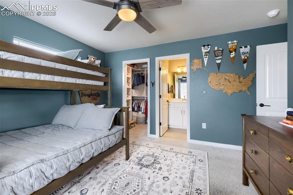 Image 27 of 41: Master Bathroom