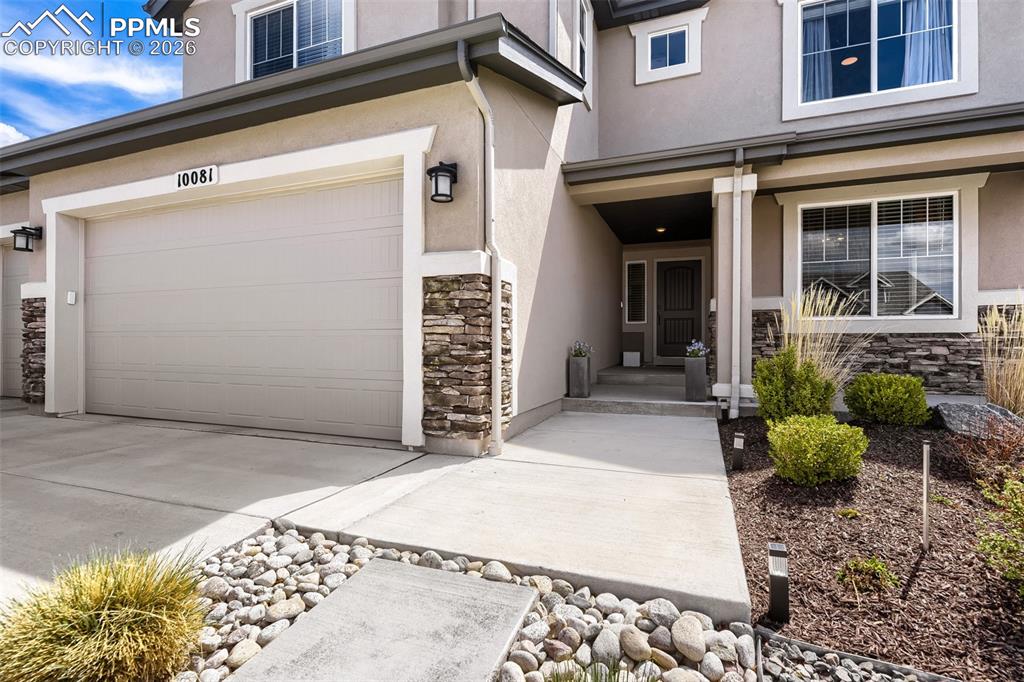 Image 3 of 41: Front of Structure