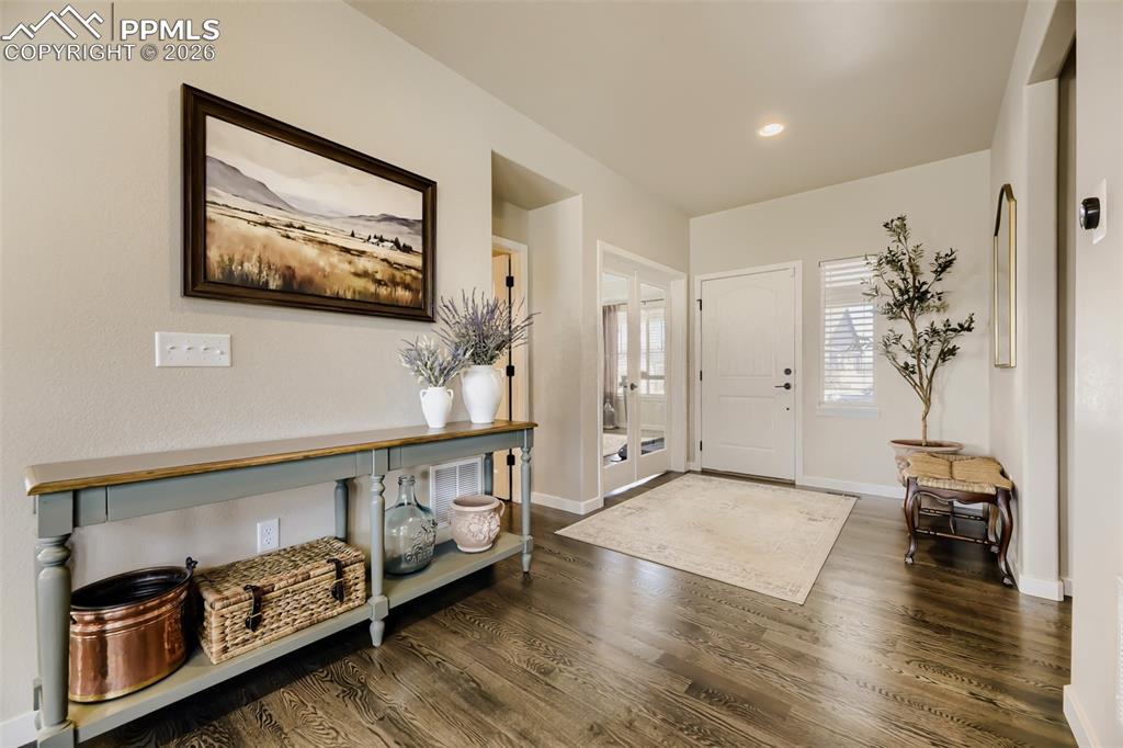 Image 6 of 41: Cordera Map