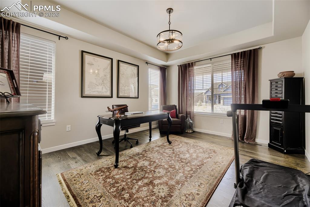 Image 7 of 41: Front of Structure