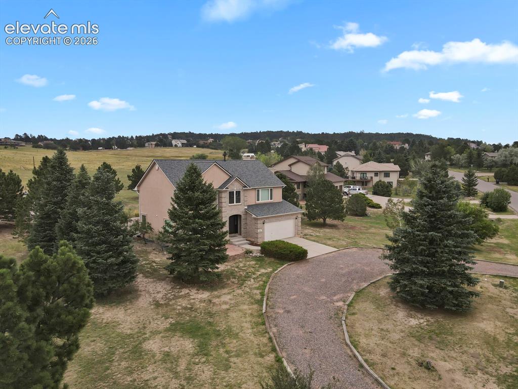 Image 31 of 35: Aerial View