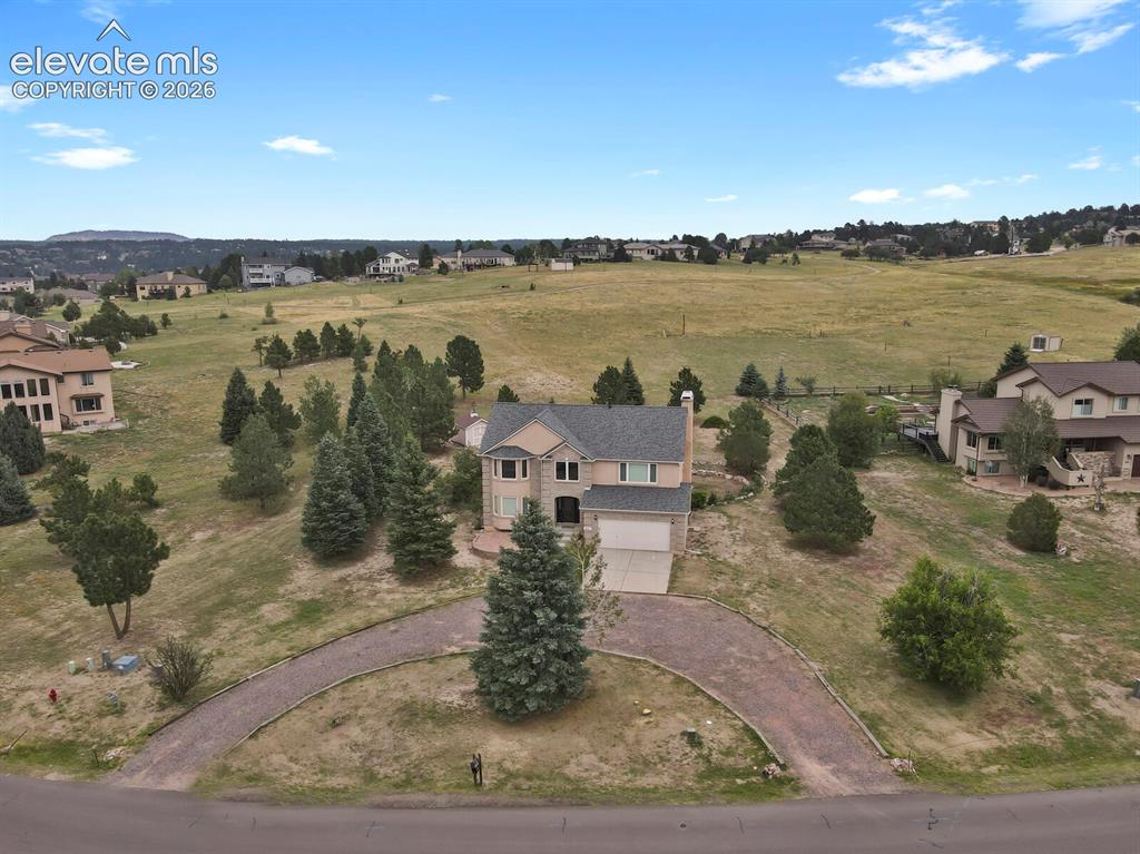 Image 33 of 35: Aerial View