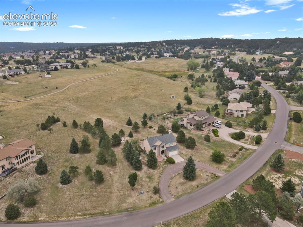 Image 34 of 35: Aerial View