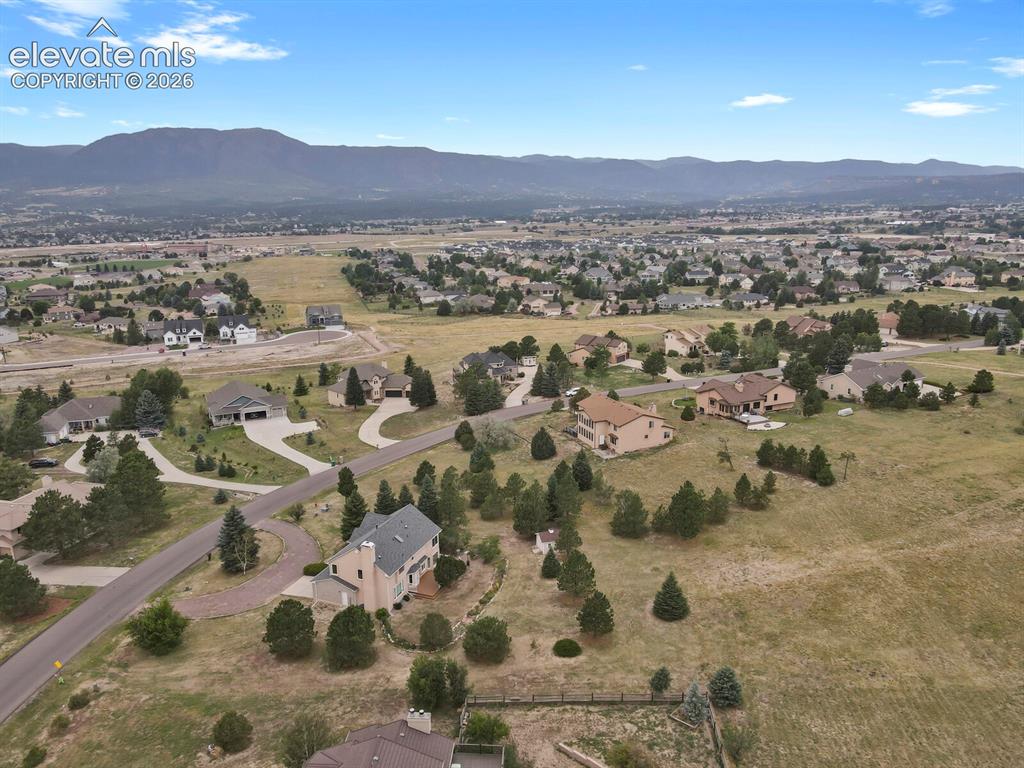 Image 35 of 35: Aerial View