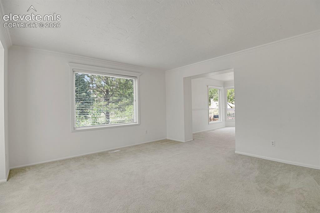 Image 9 of 35: Living Room